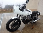 �������� �� ������ �������� Moto Guzzi V7 Stone 2014 ���� 11